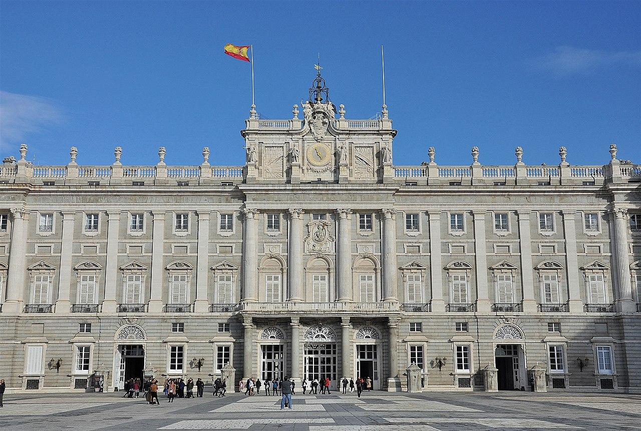 Madrid, Spain